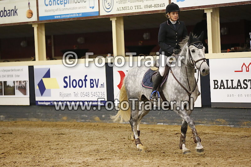 Klasse L - Groep 1 Progressief