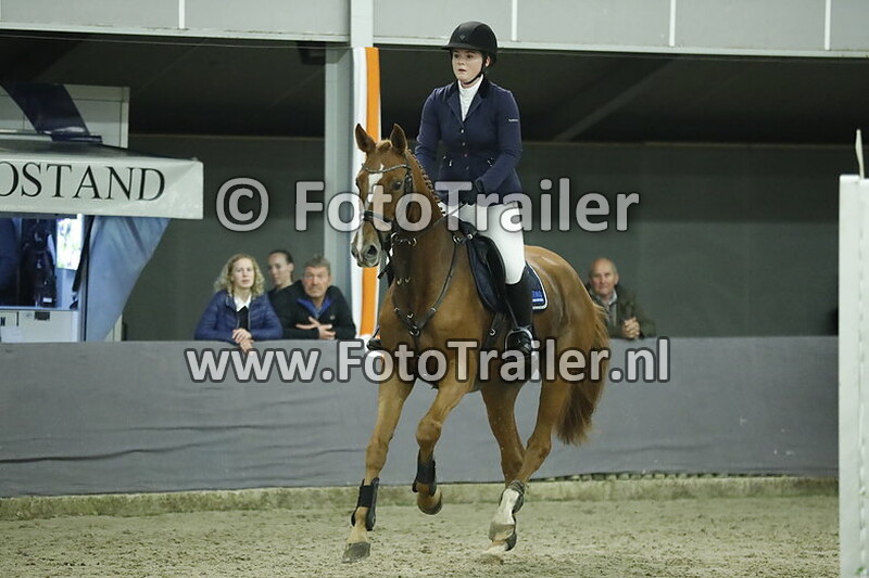 eveline van der looij