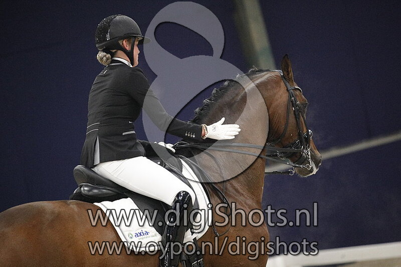 Renate van Uytert van Vliet