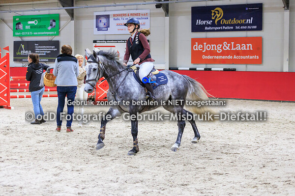 JIN 100cm Finale 15-02-25