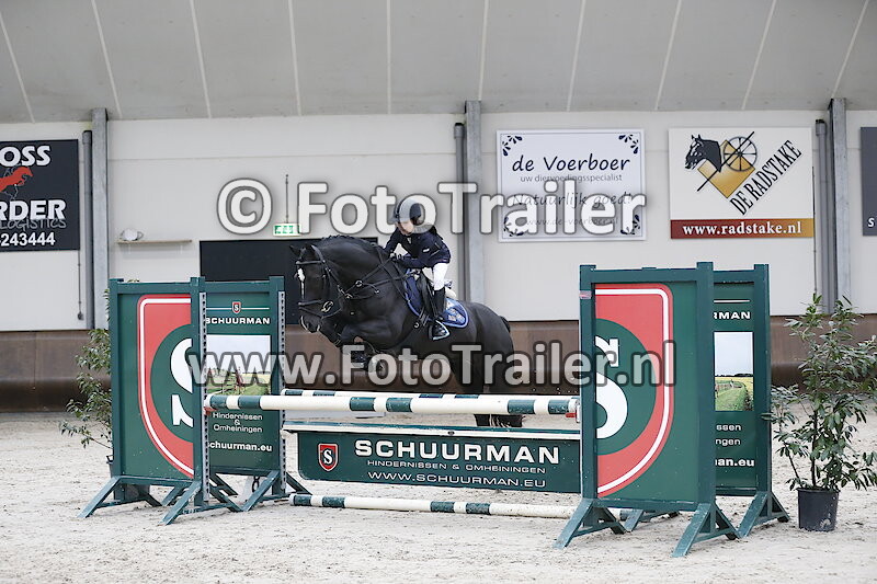 Renske van Middendorp