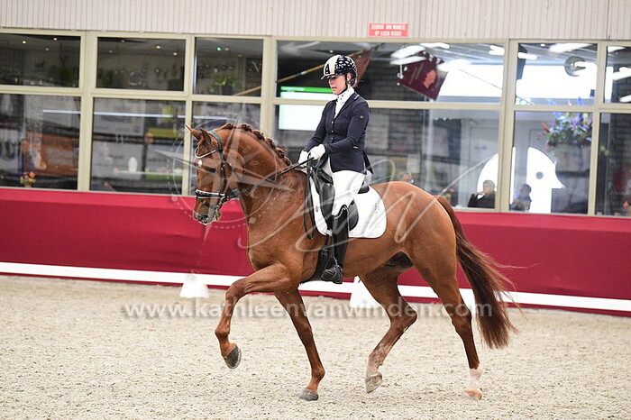 Annabel Rootveld - Ons Geluk