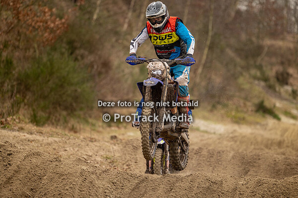 11.30 - 12.00 Offroad Rit Eext