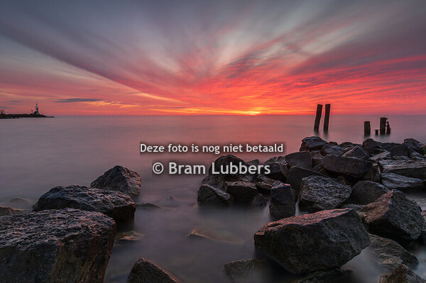 IJsselmeer en Markermeer