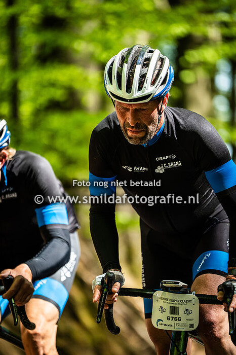 KM80 12.15-13.00uur Hennie Kuiper Classic 2025