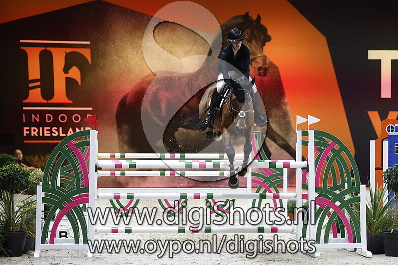 Mayfair Seminka de Mar