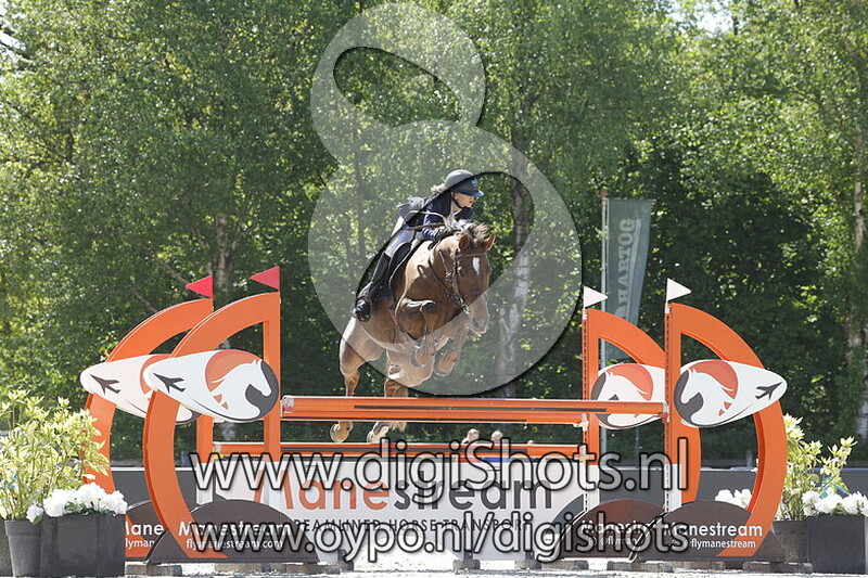 Manouscha van t Steenputje