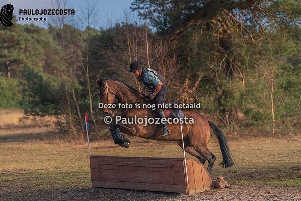 Jack Link's Oefencross Ede 18/19-03-2023