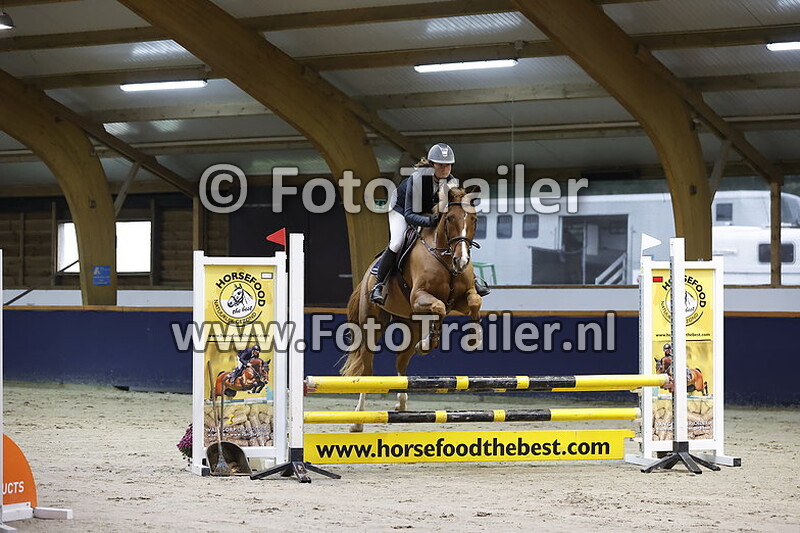 lisanne van de pasch