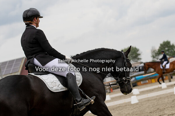 107 Priscilla Boom - Kay