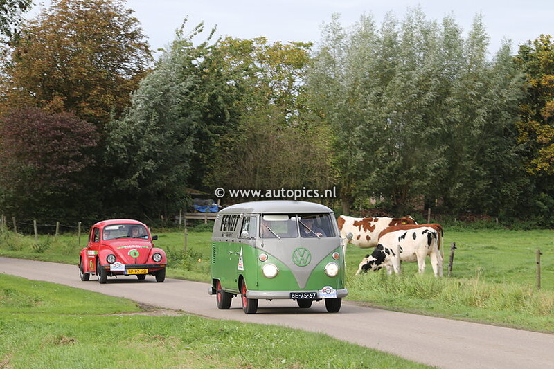 Gooi & Vecht Streek 2017