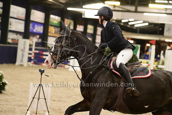 Laurie Peters - La Larda