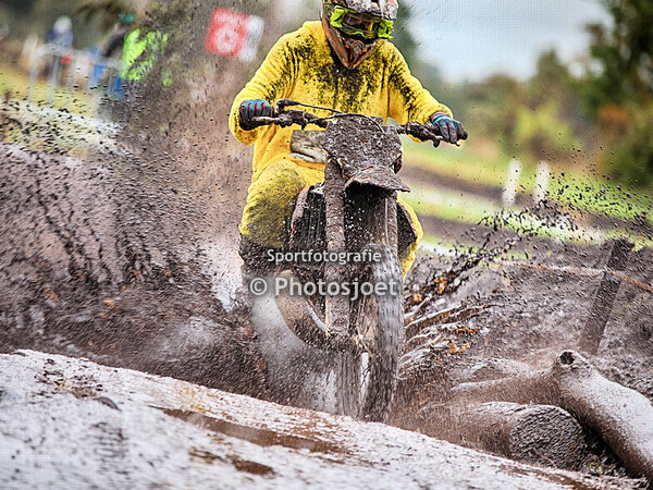 Piepercross 2024 2 uurs Crosscountry