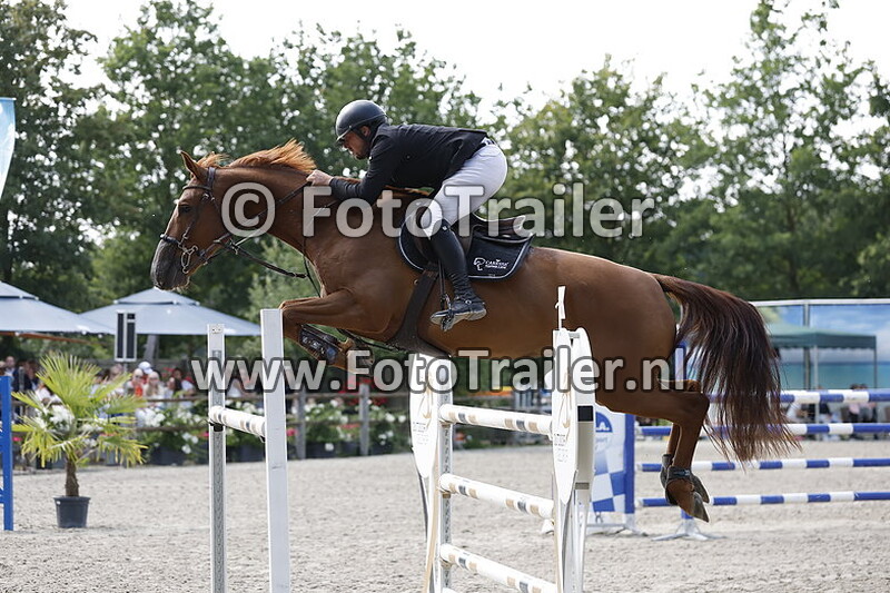 marwin van den nieuwenhuijzen