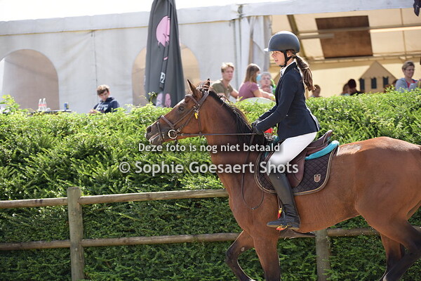 Prijsuitreiking Serie A - 95