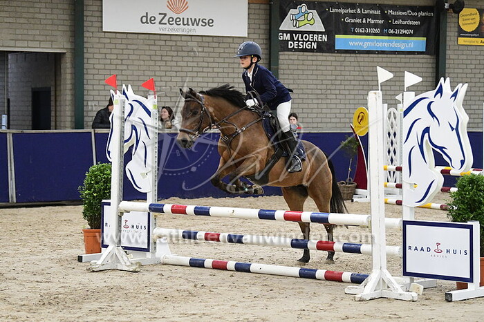 Brent Tappij Gielen - Imke