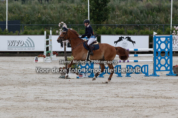 Joyce Melis - Kind of Magic STM