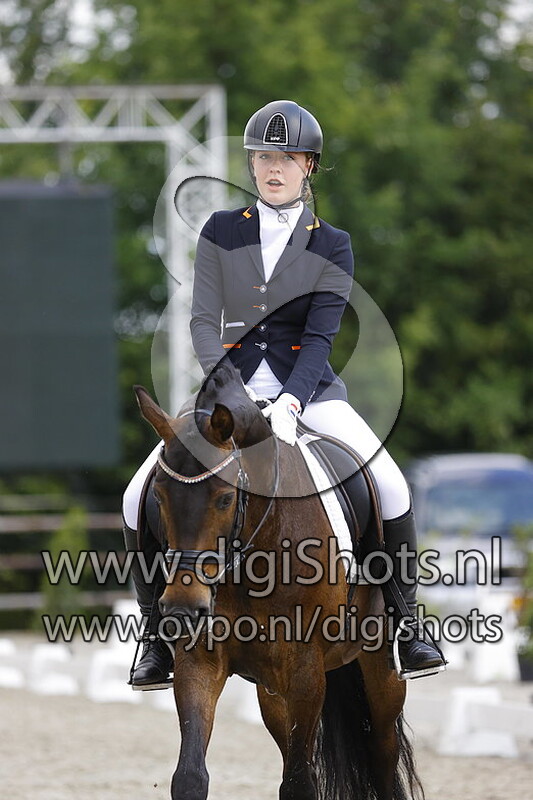 Brouwershaven's Jasper