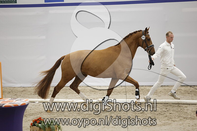 Pablo Emilio Esobar v. Blue Hors Farrell - 303