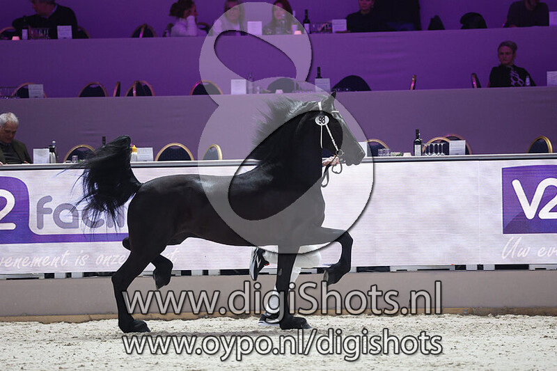 Tsonger fan Wettersicht v. Fonger 478