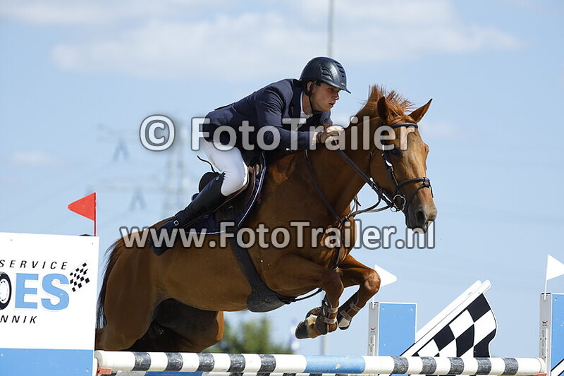 pieter jan de visser