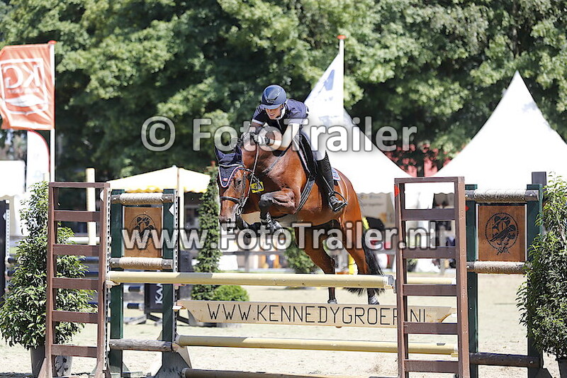 Kimberly van Engelen