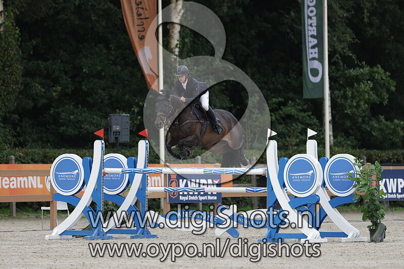 Obrigado van ‘t vhij