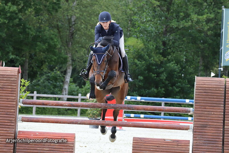 Tolbert 04-07-2019 M