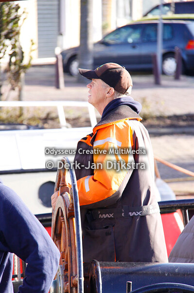 Kuiper Brandarisrace 2009 (ruw)