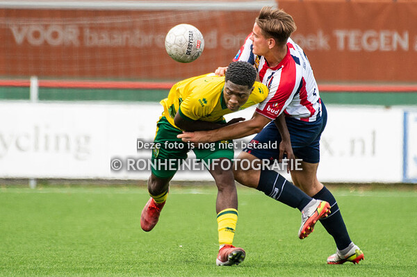 2022..07.30 Excelsior-M - Jong Ado