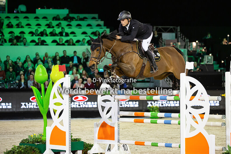 Johnny Pals - Wesselina