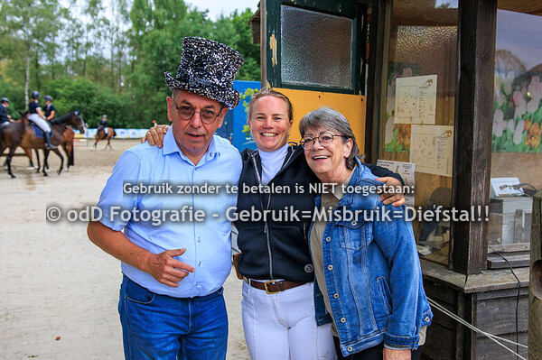 Outdoor Geldrop GrandSlamTeam 06-07-25