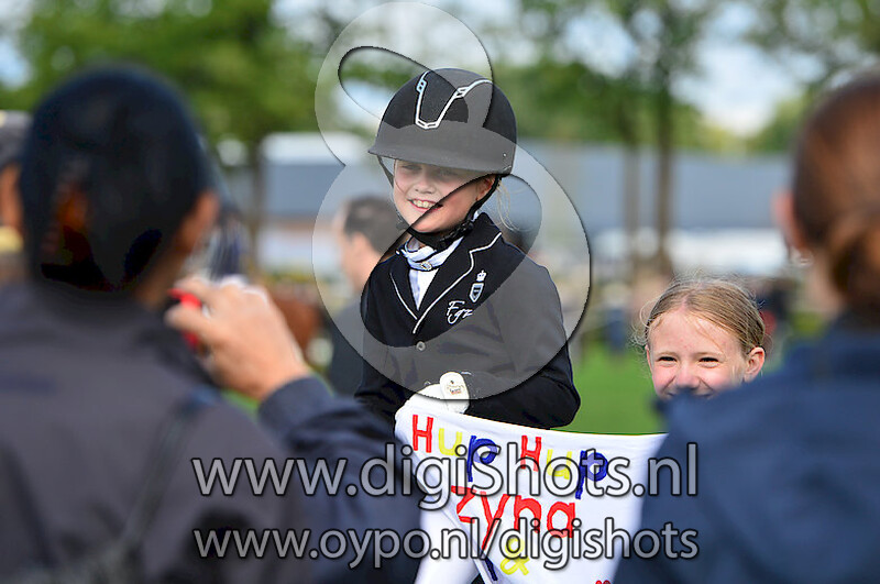 Ring 7 Dressuur L2 cat AB