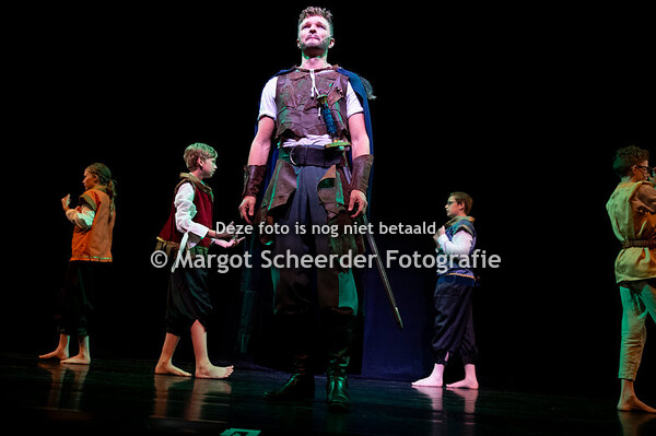 13. Identiteit – Anders anders