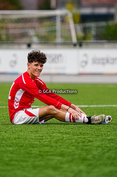 Jonge Kracht 2 v VVG '25 2