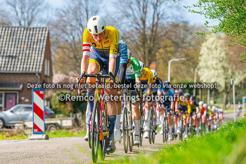 Ronde van Hoogerheide 2025 - Brabantse Wal Wielerevents