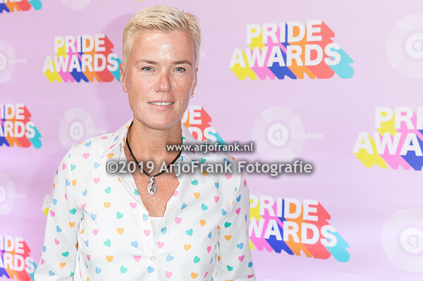 Pride Awards 2019