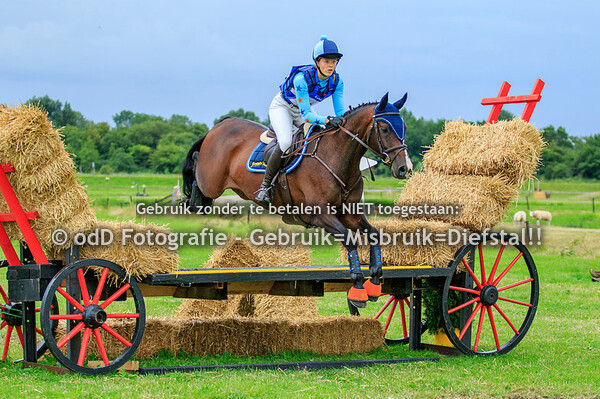 SGW Geestmerambacht Langedijk 07-08-21