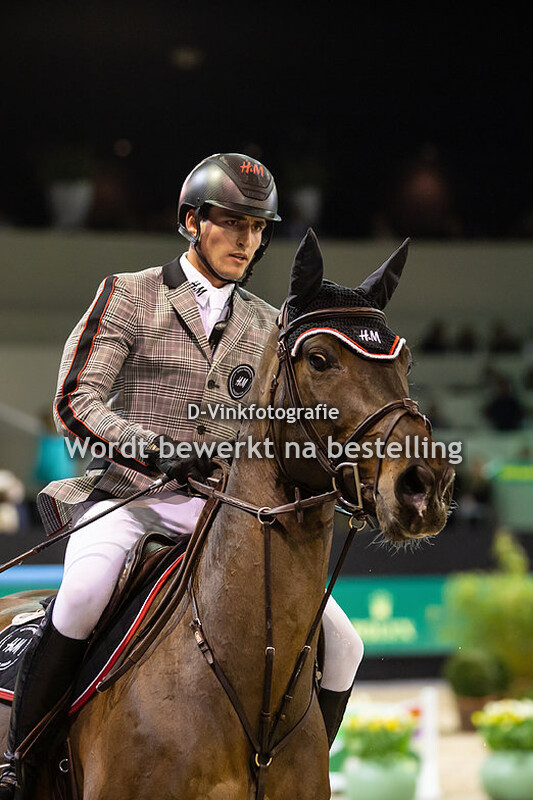 Nicola Philippaerts - Aikido