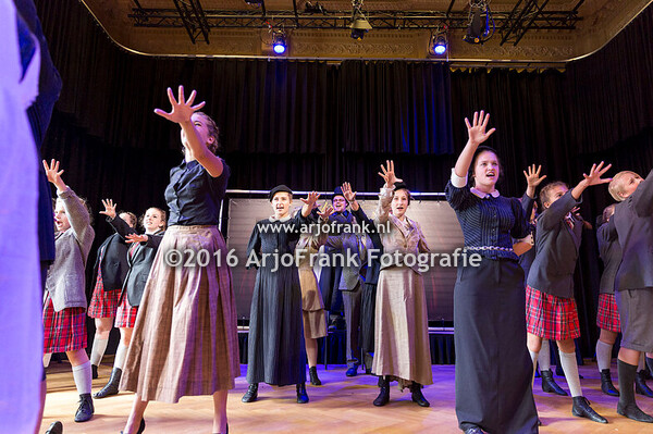 Peter Pan Het Echte Verhaal