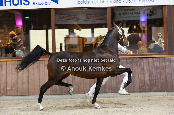 Merries aan de hand 1e groep