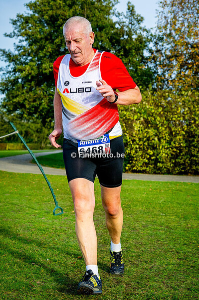 Scholieren H en Masters M50+