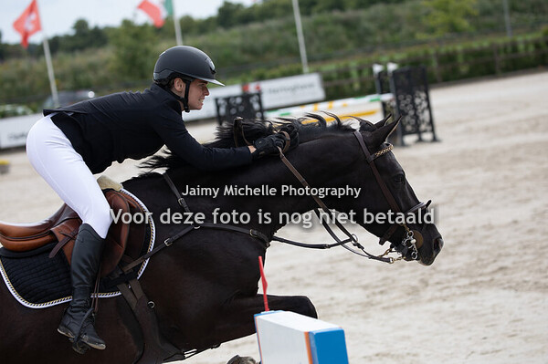 Kelsey Busch - Harrividecci FD Z