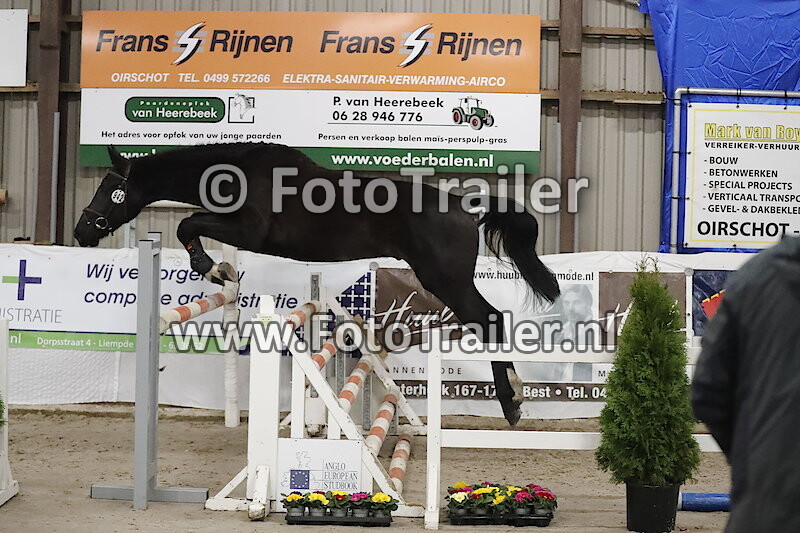 942 - Pride van de Werf