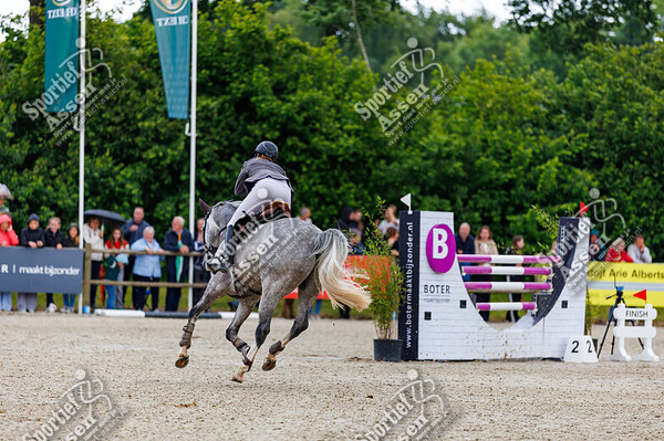 CHEext 9 juni 2025 Eext