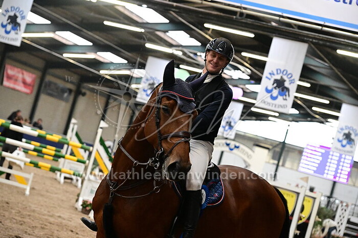 Doron Kuipers - Gwen Stefani