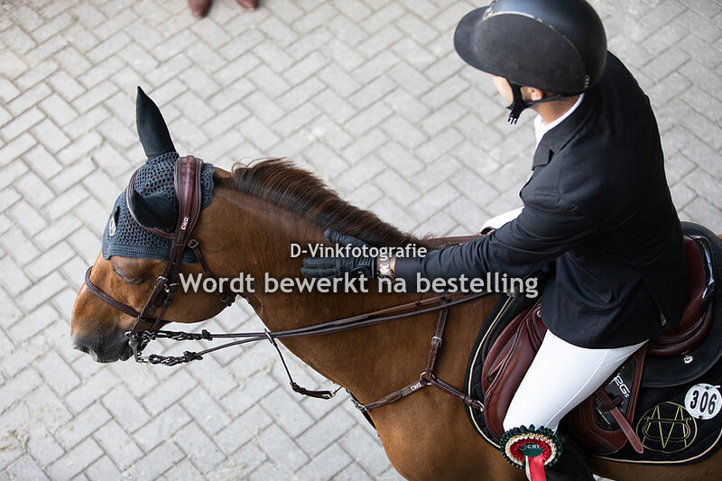 Maikel van der Vleuten - Jorden van de Kruishoeve