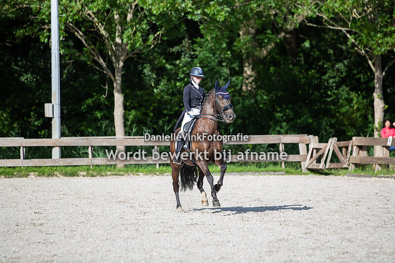 Tatum Nugteren - Denver