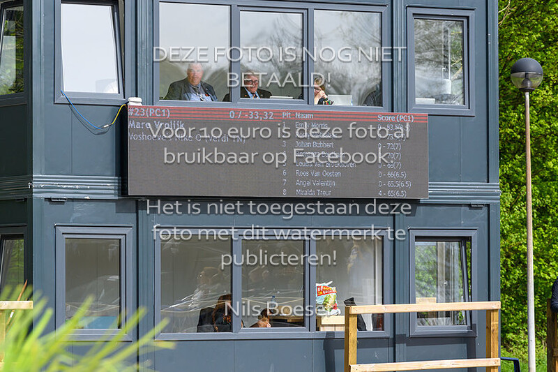 5 Paarden Klasse 80-90cm