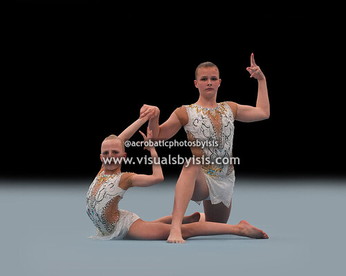 Districtfinale Noord - Meppel - 29&30 Maart